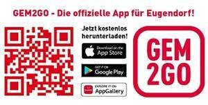 eugendorf app