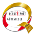 Schulsport Gütesiegel