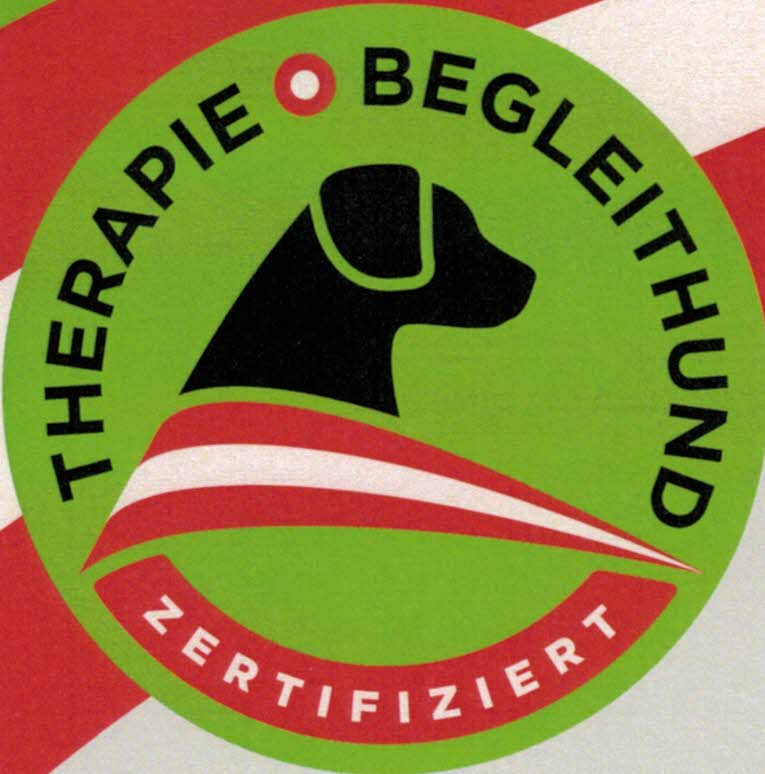 zertifikat therapie begleithund21032019